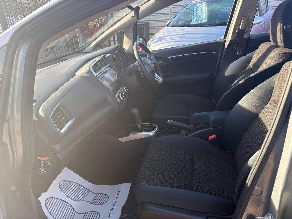 Used Honda Jazz 2016 for sale - 76934584: Photo 17