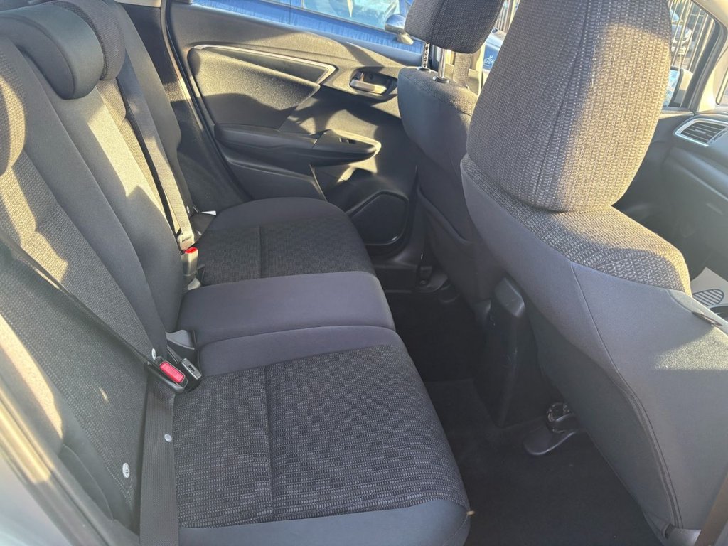 Used Honda Jazz 2016 for sale - 76934584: Photo 18