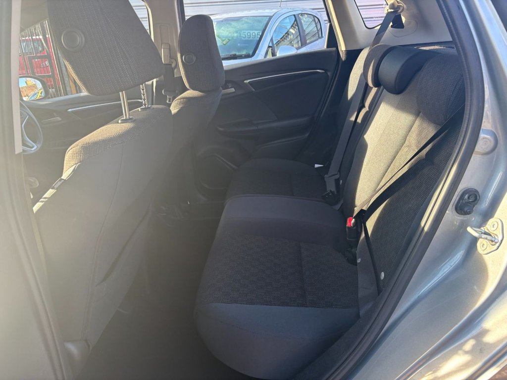 Used Honda Jazz 2016 for sale - 76934584: Photo 19