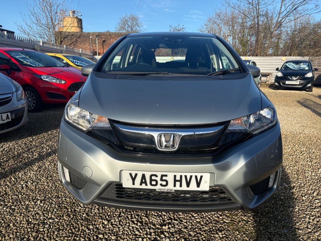 Used Honda Jazz 2016 for sale - 76934584: Photo 2
