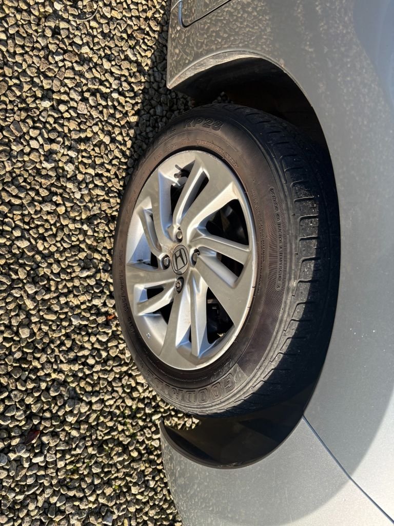 Used Honda Jazz 2016 for sale - 76934584: Photo 20