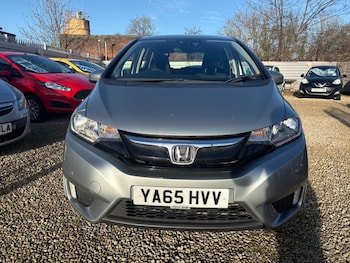 Used Honda Jazz 2016 for sale - 76934584: Photo