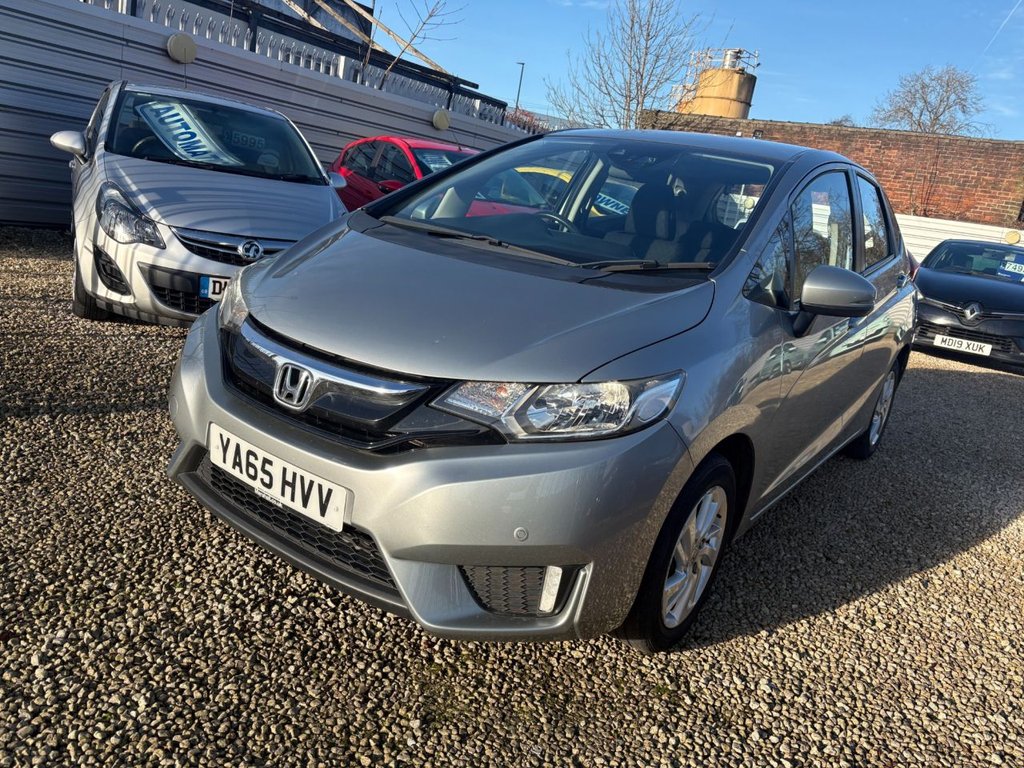 Used Honda Jazz 2016 for sale - 76934584: Photo 3