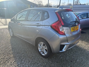 Used Honda Jazz 2016 for sale - 76934584: Photo