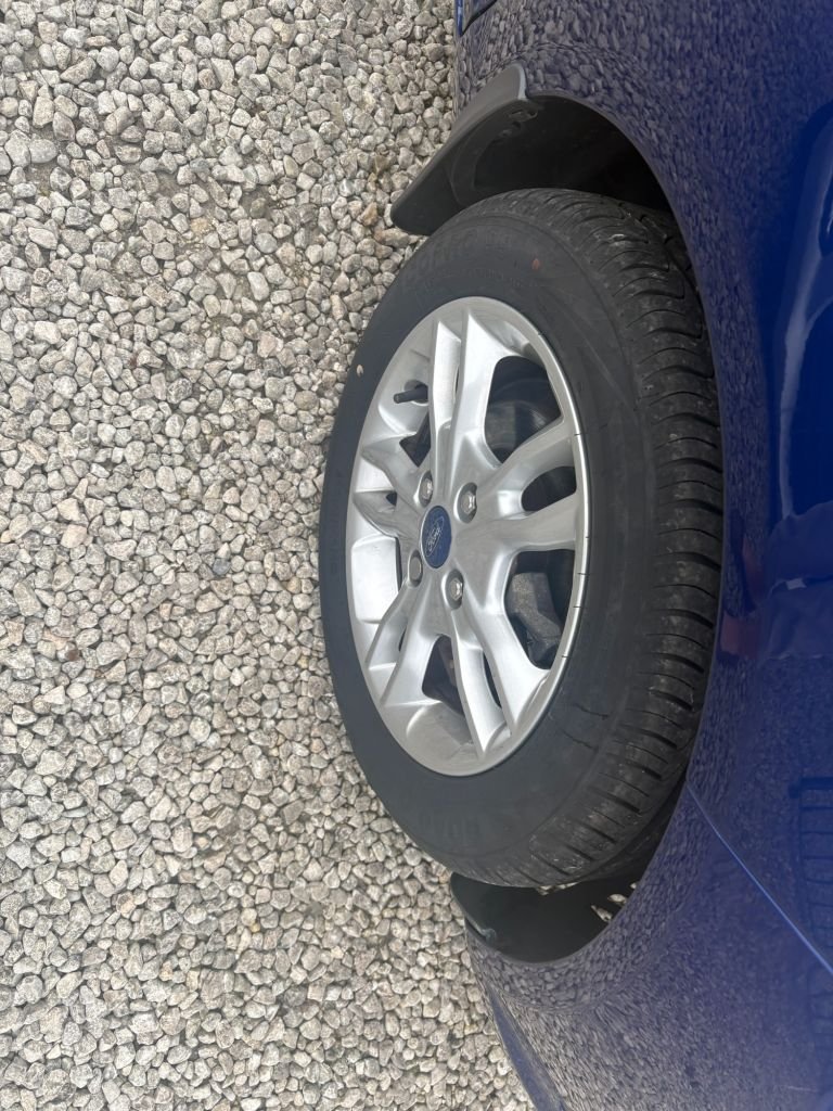 Used Ford Fiesta 2015 for sale - 77991338: Photo 11