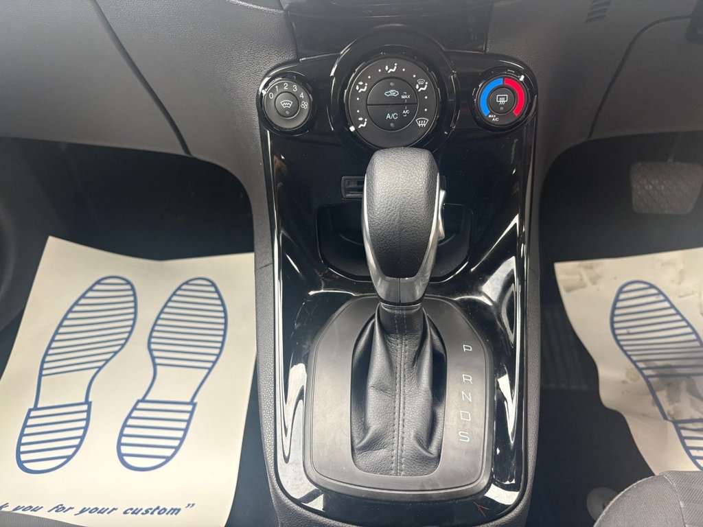Used Ford Fiesta 2015 for sale - 77991338: Photo 14