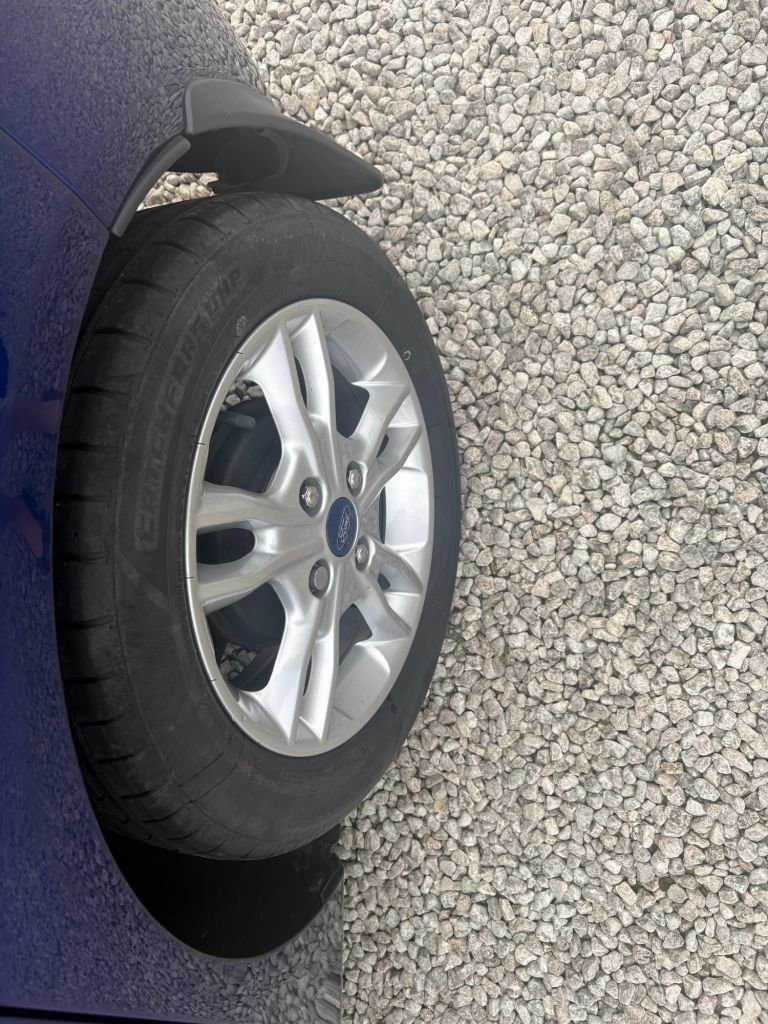 Used Ford Fiesta 2015 for sale - 77991338: Photo 17