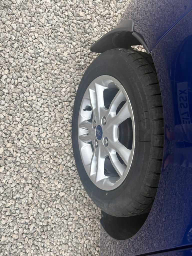 Used Ford Fiesta 2015 for sale - 77991338: Photo 20