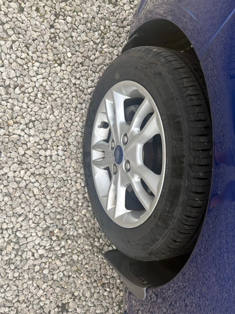 Used Ford Fiesta 2015 for sale - 77991338: Photo 9