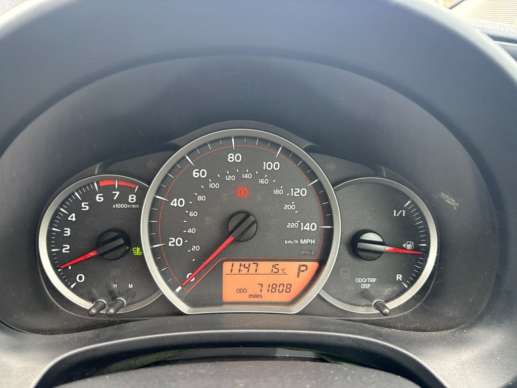 Used Toyota Yaris 2012 for sale - 76454546: Photo 15