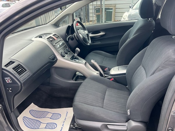 Used Toyota Auris 2007 for sale - 74517156: Photo 11