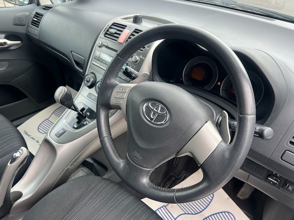 Used Toyota Auris 2007 for sale - 74517156: Photo 13
