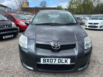 Used Toyota Auris 2007 for sale - 74517156: Photo