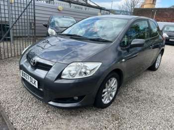 Used Toyota Auris 2007 for sale - 74517156: Photo