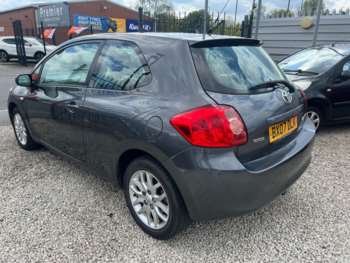 Used Toyota Auris 2007 for sale - 74517156: Photo