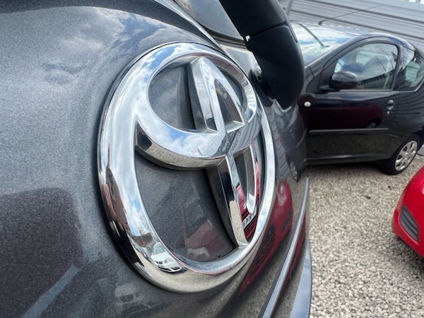 Used Toyota Auris 2007 for sale - 74517156: Photo 7