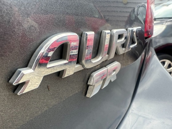 Used Toyota Auris 2007 for sale - 74517156: Photo 9