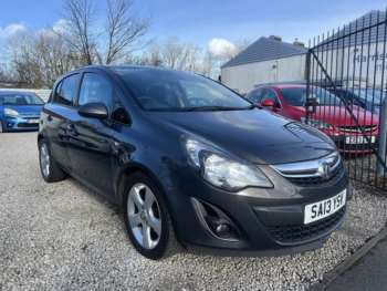 2013 (13) - 1.2 16V SXi Hatchback 5dr Petrol Manual Euro 5 (A/C) (85 ps)