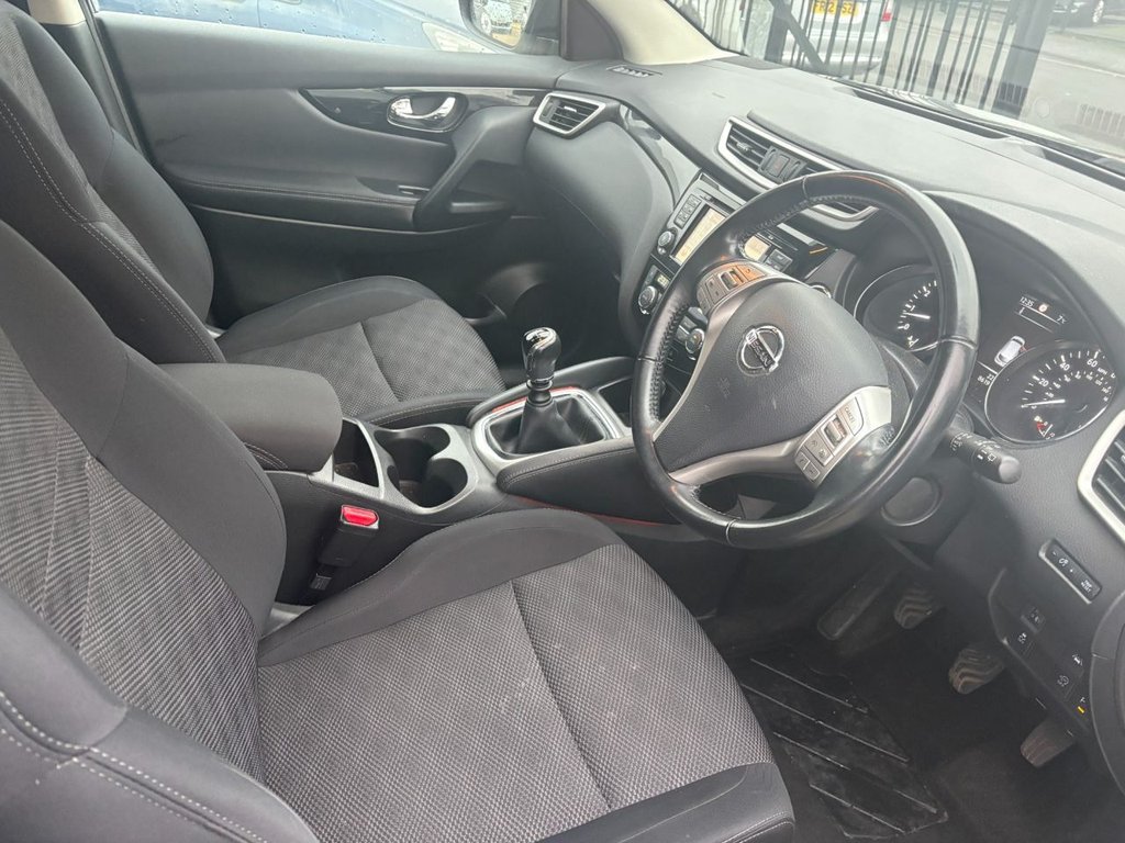 Used Nissan Qashqai 2016 for sale - 77056419: Photo 11