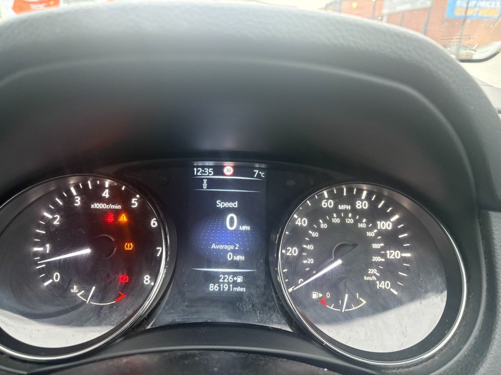 Used Nissan Qashqai 2016 for sale - 77056419: Photo 14