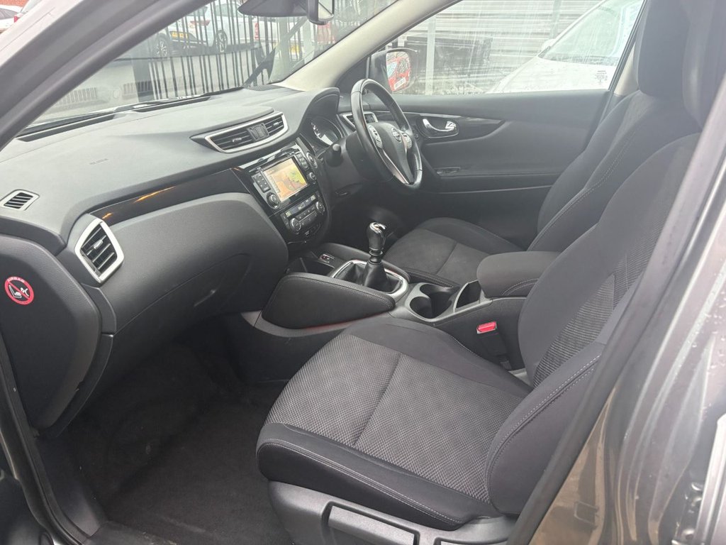 Used Nissan Qashqai 2016 for sale - 77056419: Photo 18