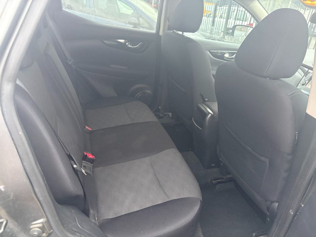 Used Nissan Qashqai 2016 for sale - 77056419: Photo 19