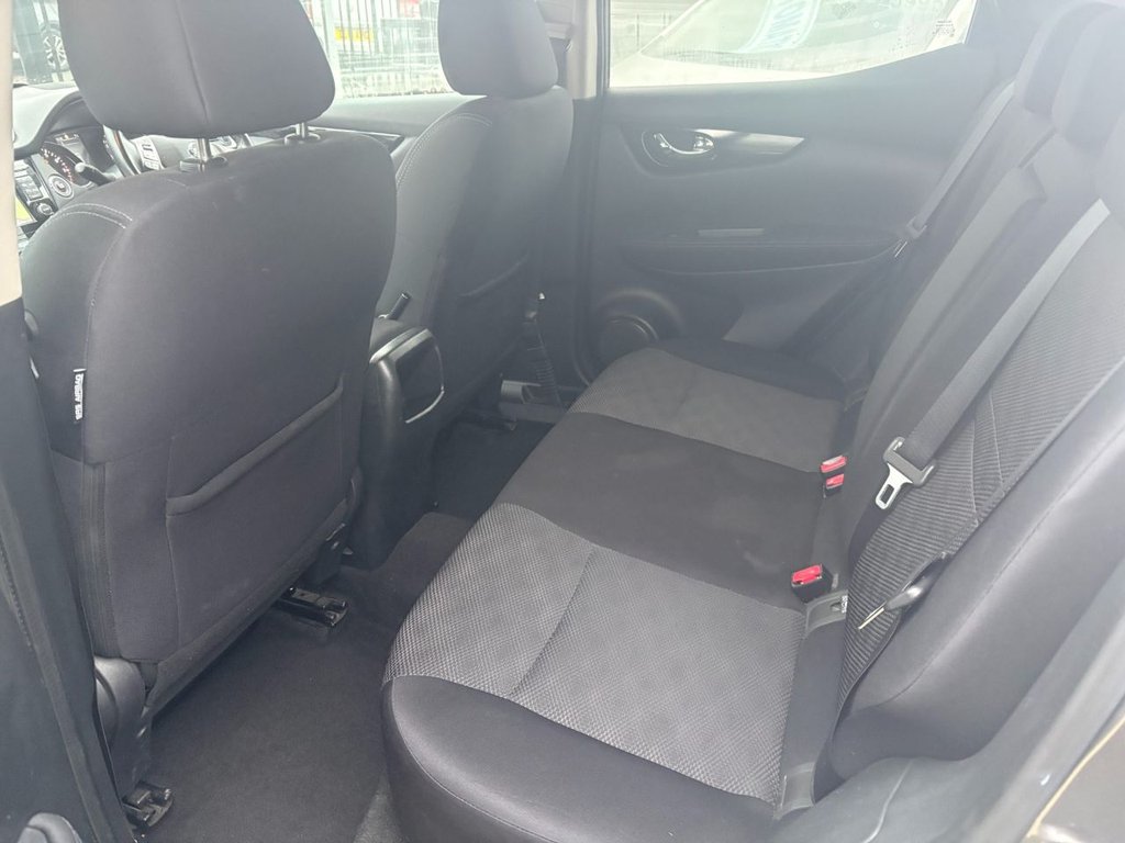 Used Nissan Qashqai 2016 for sale - 77056419: Photo 20