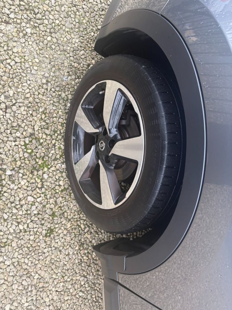 Used Nissan Qashqai 2016 for sale - 77056419: Photo 21