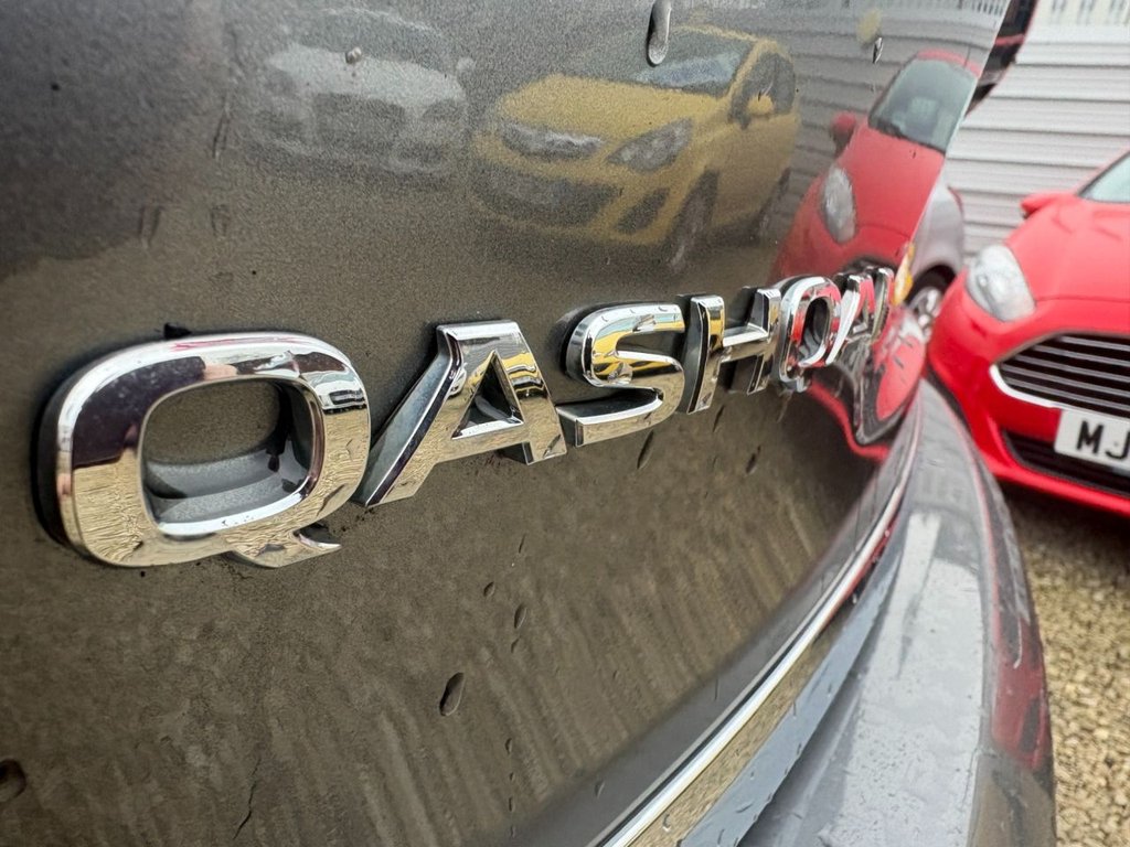 Used Nissan Qashqai 2016 for sale - 77056419: Photo 8