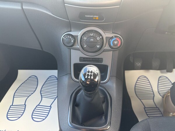 Used Ford Fiesta 2014 for sale - 76039370: Photo 12