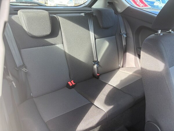 Used Ford Fiesta 2014 for sale - 76039370: Photo 18