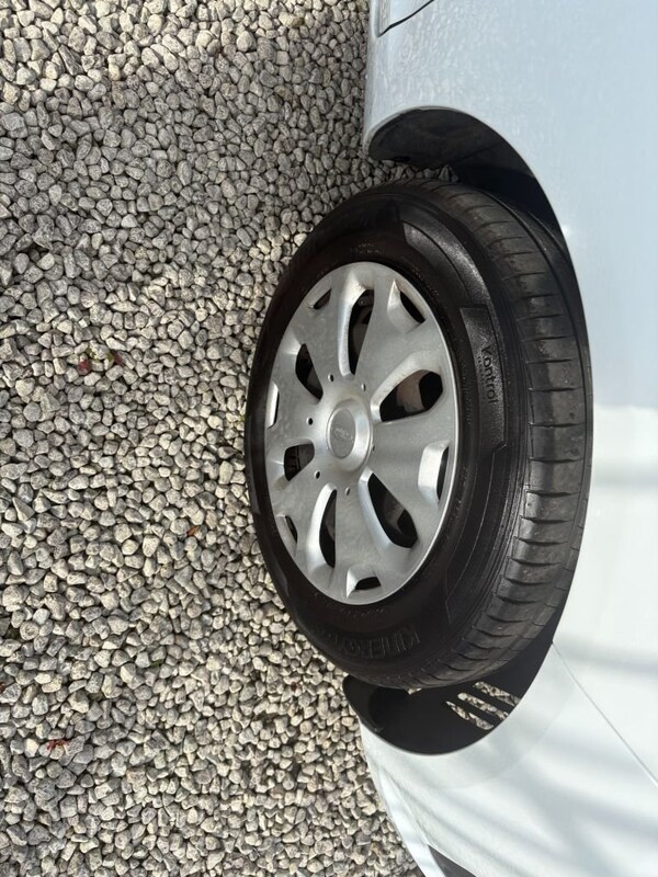 Used Ford Fiesta 2014 for sale - 76039370: Photo 19