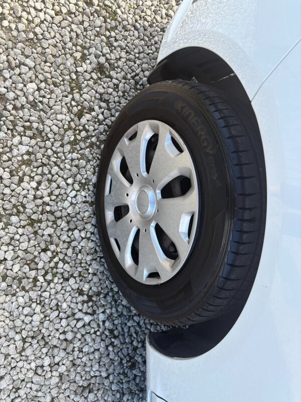 Used Ford Fiesta 2014 for sale - 76039370: Photo 20