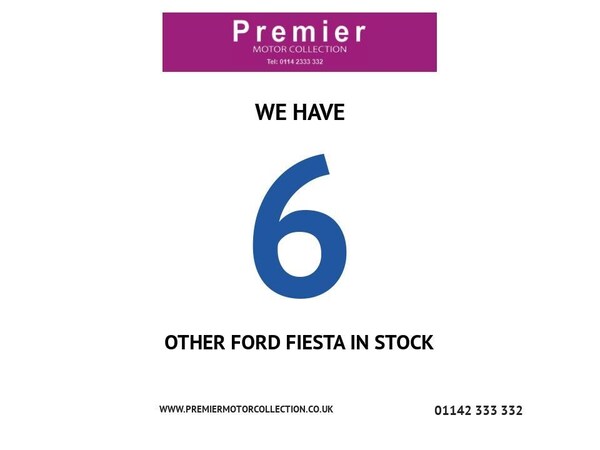 Used Ford Fiesta 2014 for sale - 76039370: Photo 24