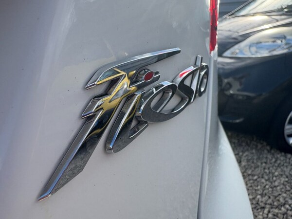 Used Ford Fiesta 2014 for sale - 76039370: Photo 7