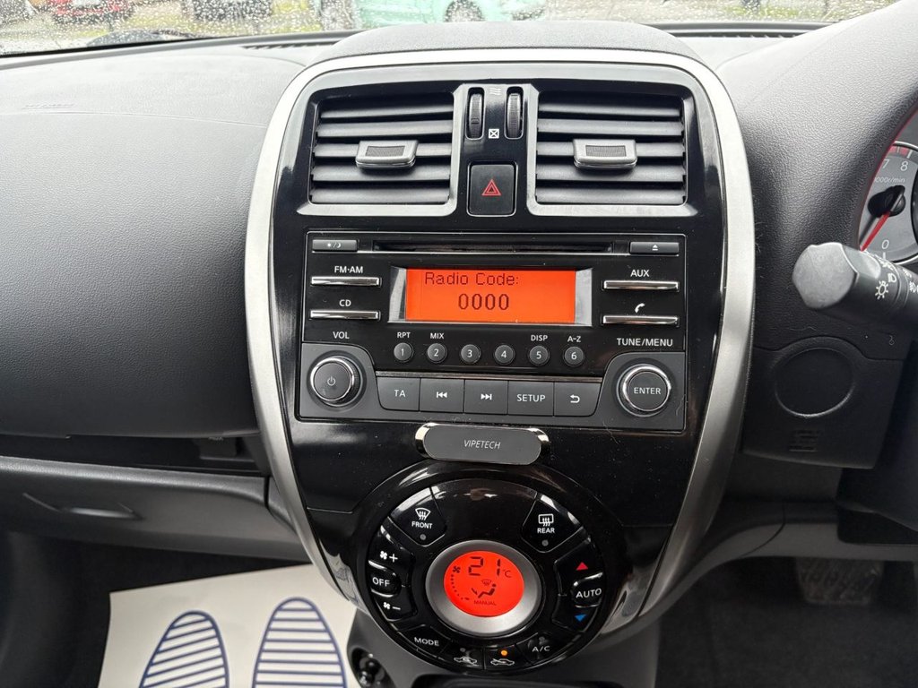 Used Nissan Micra 2015 for sale - 76820876: Photo 11