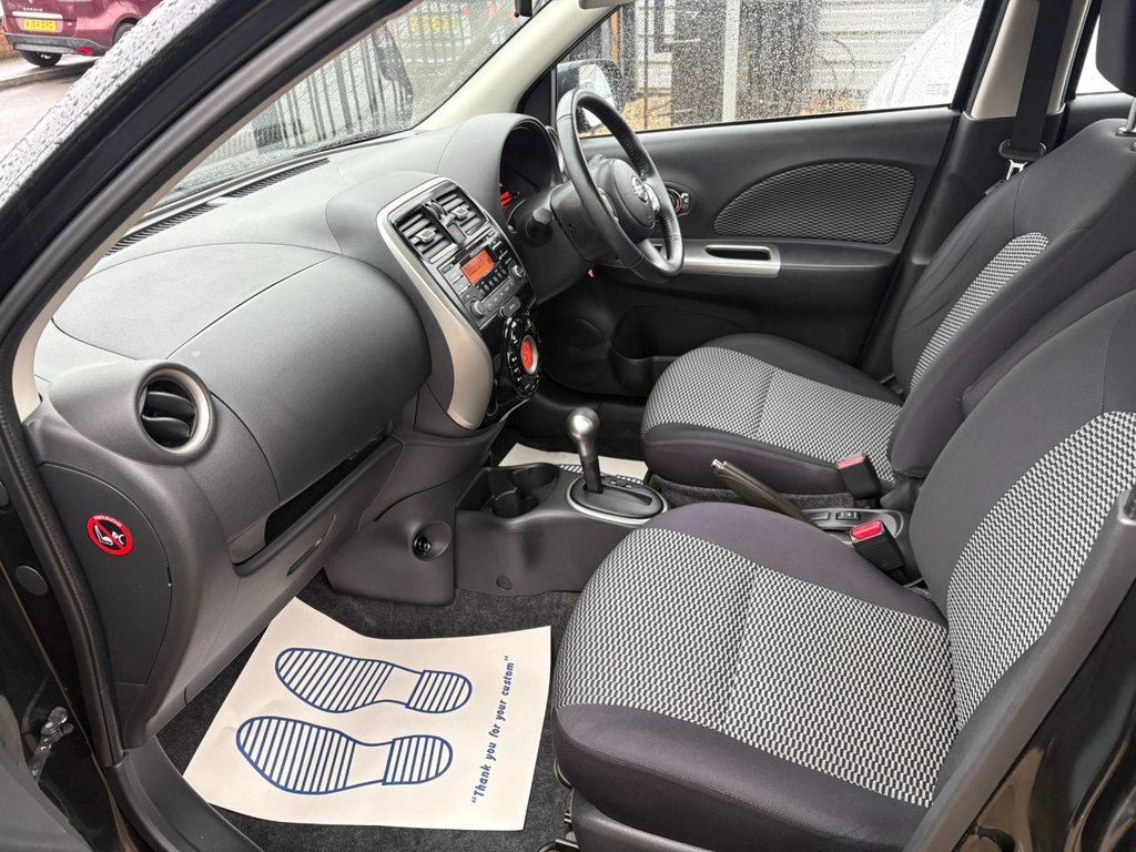 Used Nissan Micra 2015 for sale - 76820876: Photo 12