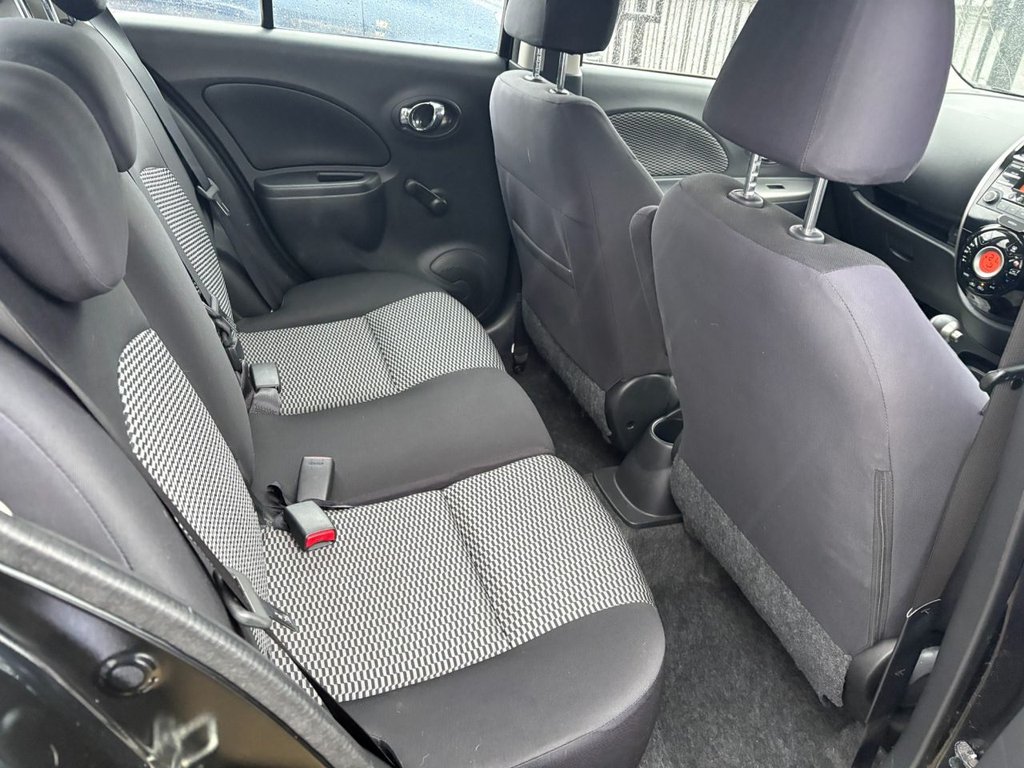 Used Nissan Micra 2015 for sale - 76820876: Photo 13
