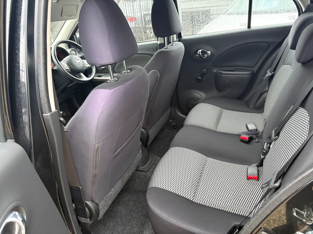 Used Nissan Micra 2015 for sale - 76820876: Photo 14