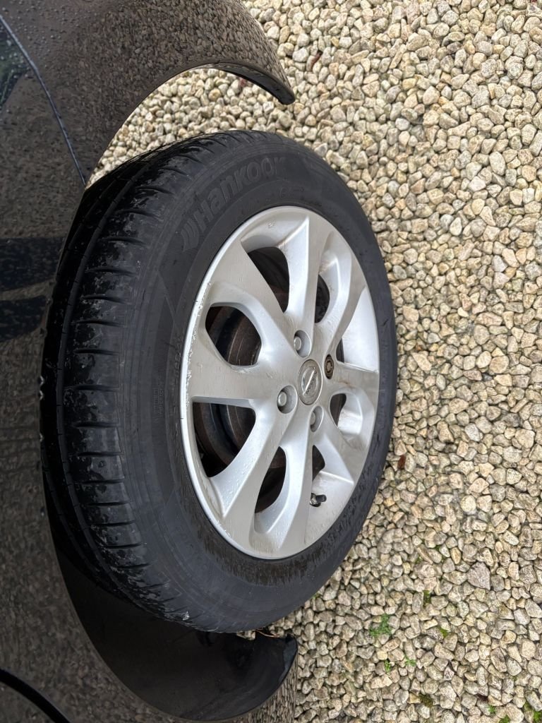 Used Nissan Micra 2015 for sale - 76820876: Photo 15