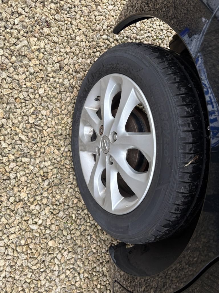 Used Nissan Micra 2015 for sale - 76820876: Photo 16