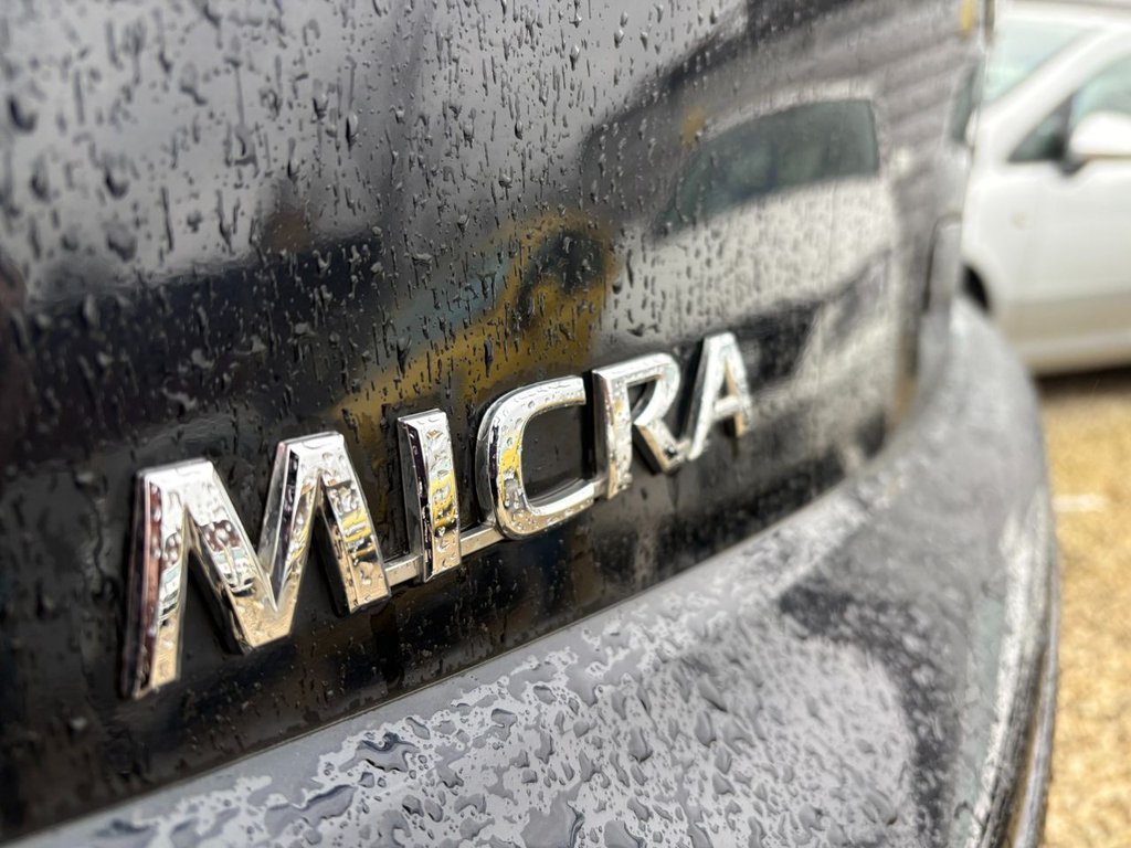 Used Nissan Micra 2015 for sale - 76820876: Photo 7