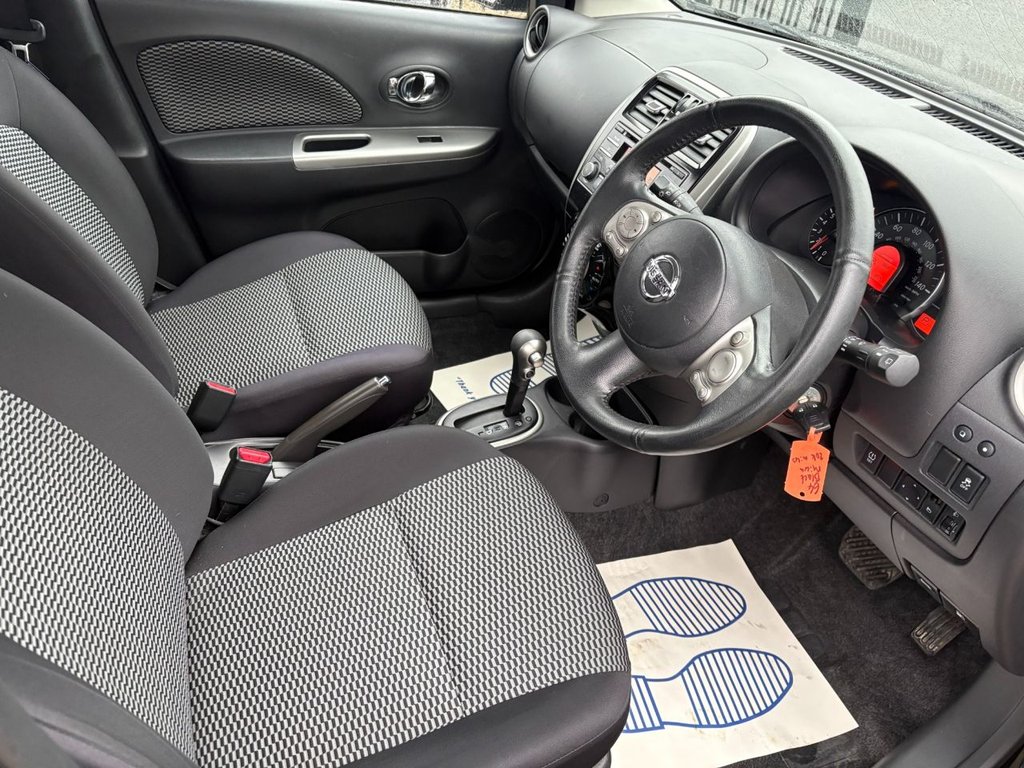 Used Nissan Micra 2015 for sale - 76820876: Photo 9