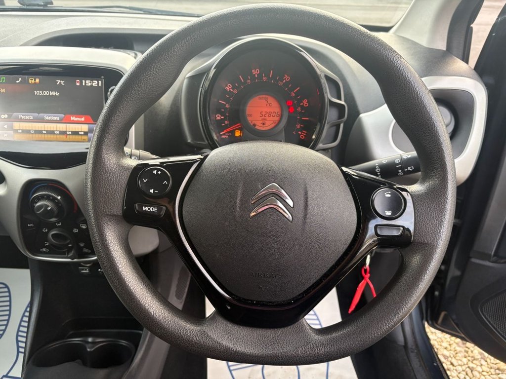 Used Citroen C1 2017 for sale - 77313558: Photo 11