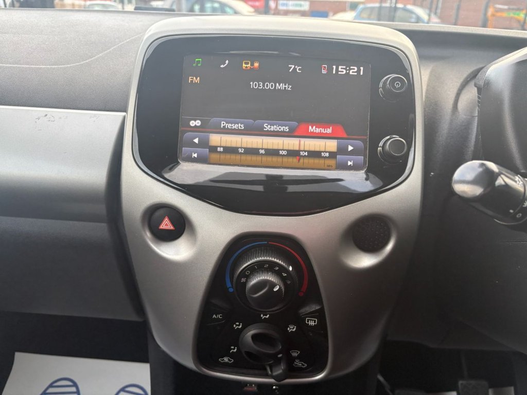 Used Citroen C1 2017 for sale - 77313558: Photo 12