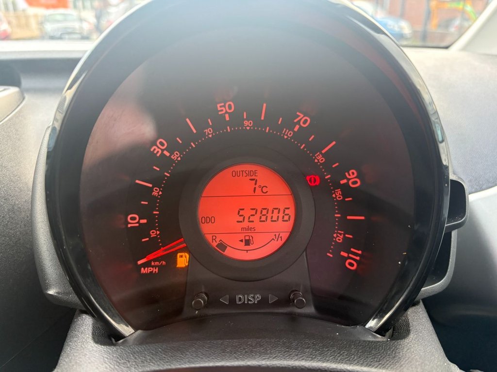 Used Citroen C1 2017 for sale - 77313558: Photo 13