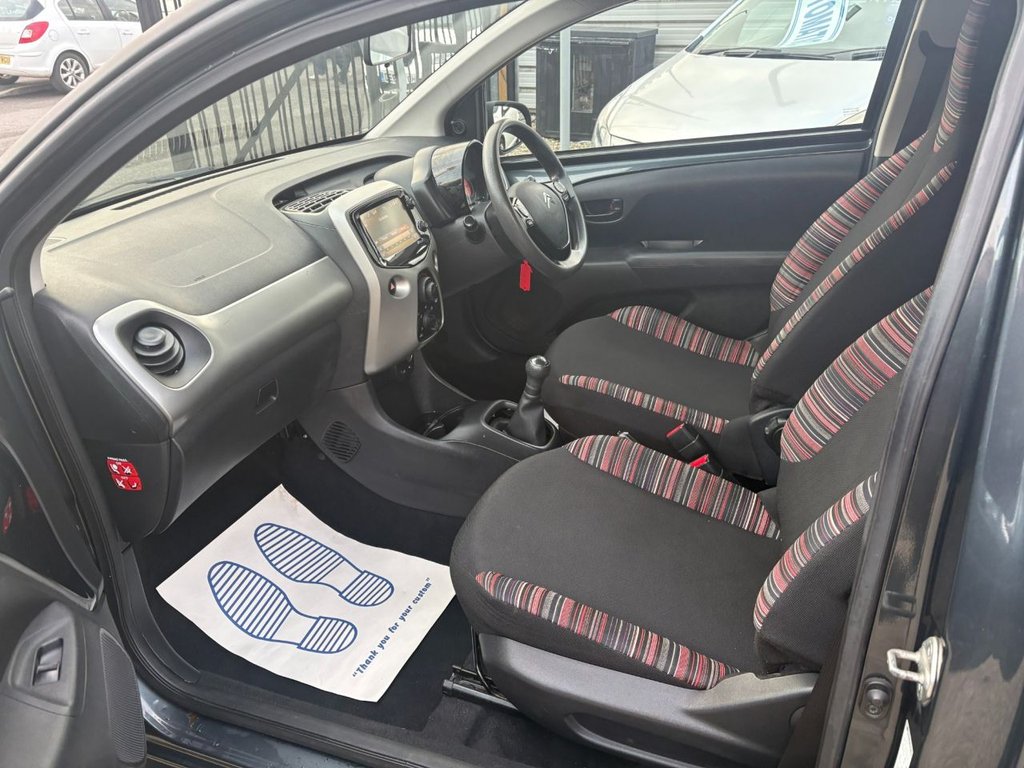 Used Citroen C1 2017 for sale - 77313558: Photo 15