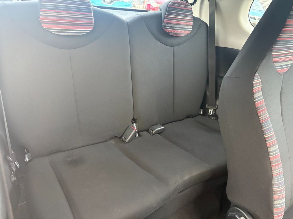 Used Citroen C1 2017 for sale - 77313558: Photo 17