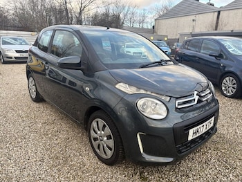Used Citroen C1 2017 for sale - 77313558: Photo
