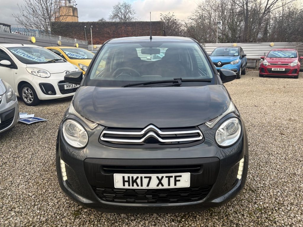 Used Citroen C1 2017 for sale - 77313558: Photo 2